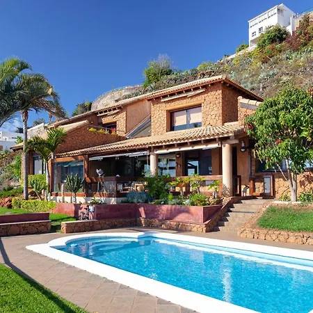 Villa Dream Ocean View