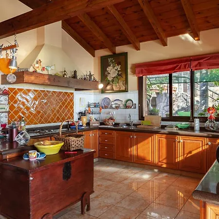 Villa Dream Ocean View