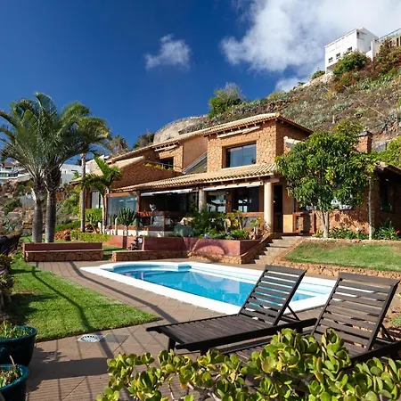 Villa Dream Ocean View