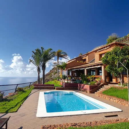 Villa Villa Dream Ocean View *