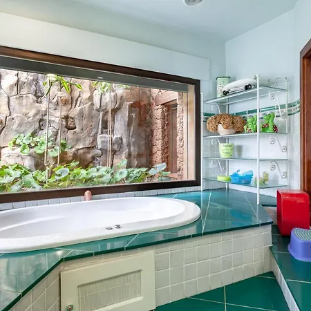 Villa Dream Ocean View