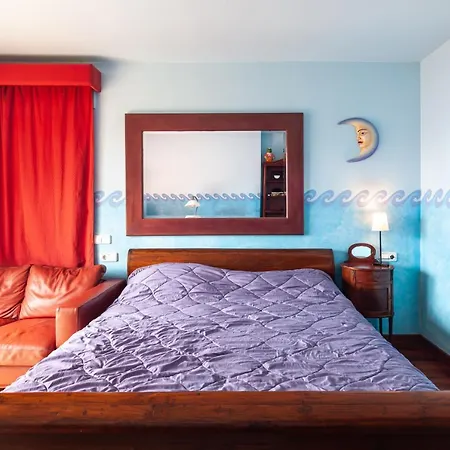 Villa Dream Ocean View 塔科龙特