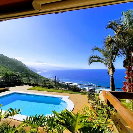 Villa Dream Ocean View 别墅 *