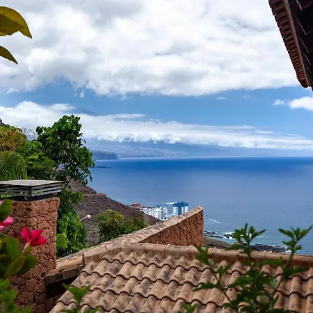 Villa Dream Ocean View 别墅 塔科龙特