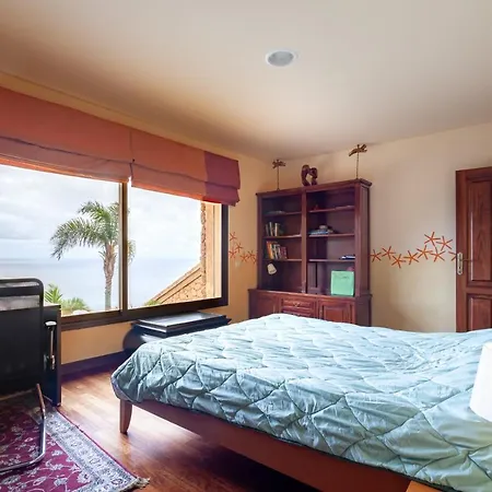 别墅 Villa Dream Ocean View 塔科龙特