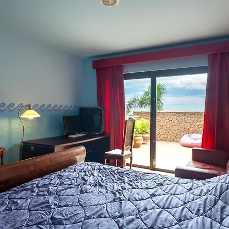 别墅 Villa Dream Ocean View 塔科龙特