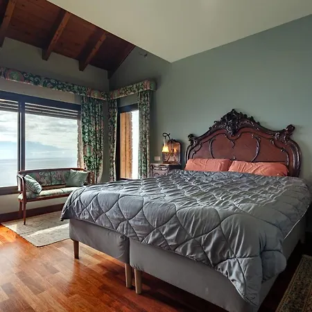 Villa Dream Ocean View 别墅