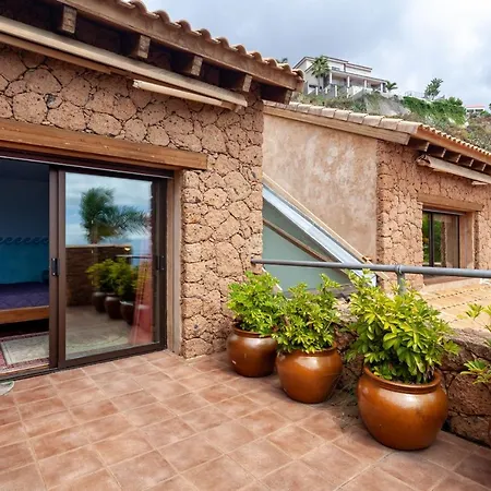 Villa Dream Ocean View 别墅