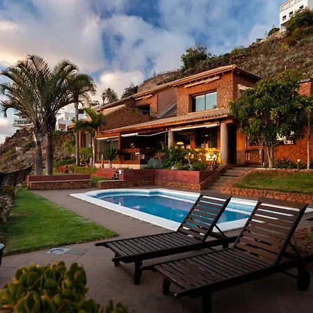 Villa Dream Ocean View 塔科龙特